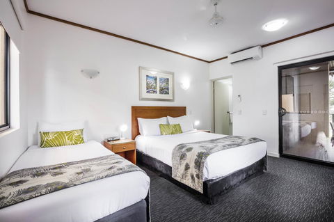 Mercure Darwin Airport Resort - Stayed 23