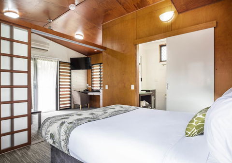 Mercure Darwin Airport Resort - Stayed 4