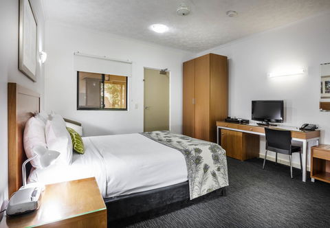 Mercure Darwin Airport Resort - Stayed 27