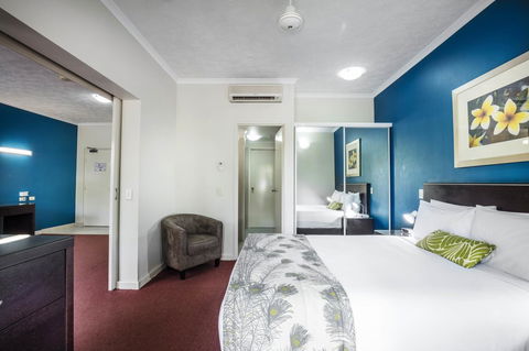 Mercure Darwin Airport Resort - Stayed 31