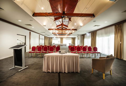 Mercure Darwin Airport Resort - Stayed 36