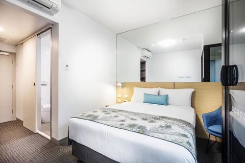 Mercure Darwin Airport Resort - Stayed 12