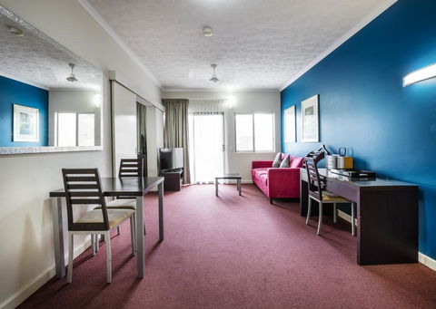 Mercure Darwin Airport Resort - Stayed 34