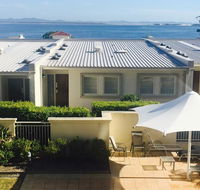Seaspray Villa 5 - Stayed