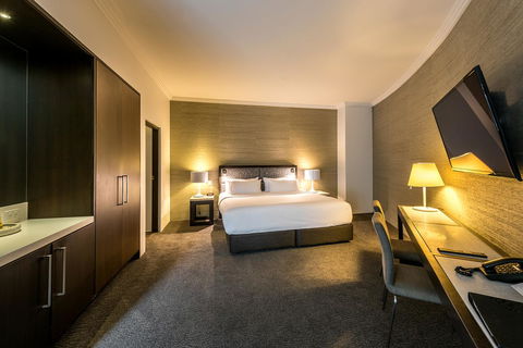 Park Proxi Gibraltar Bowral - Stayed 32
