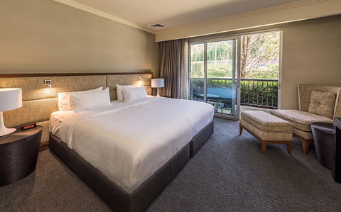 Park Proxi Gibraltar Bowral - Stayed 13