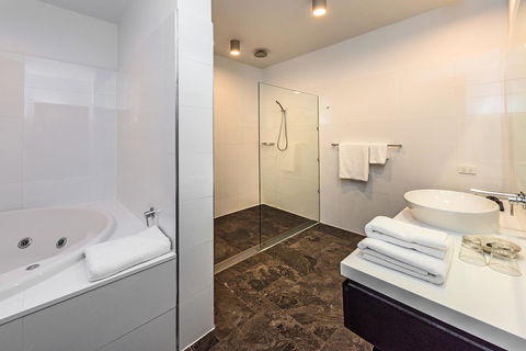 Park Proxi Gibraltar Bowral - Stayed 24