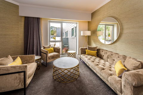 Park Proxi Gibraltar Bowral - Stayed 26
