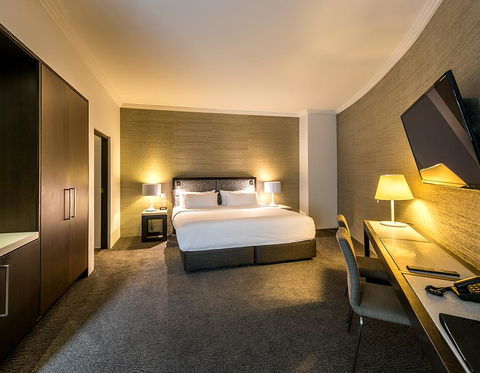 Park Proxi Gibraltar Bowral - Stayed 34