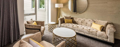 Park Proxi Gibraltar Bowral - Stayed 31
