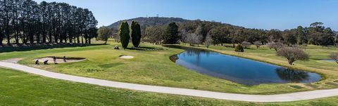 Park Proxi Gibraltar Bowral - Stayed 10