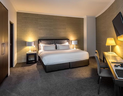 Park Proxi Gibraltar Bowral - Stayed 19