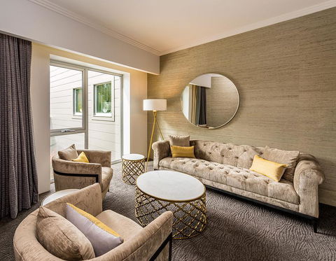 Park Proxi Gibraltar Bowral - Stayed 30