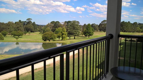 Park Proxi Gibraltar Bowral - Stayed 9