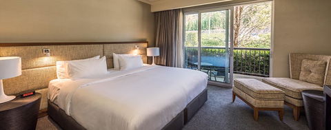 Park Proxi Gibraltar Bowral - Stayed 2