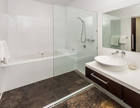Park Proxi Gibraltar Bowral - Stayed 8