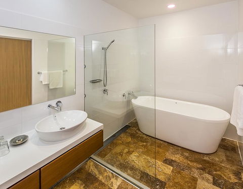 Park Proxi Gibraltar Bowral - Stayed 41
