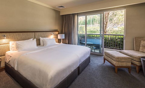 Park Proxi Gibraltar Bowral - Stayed 3