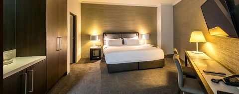 Park Proxi Gibraltar Bowral - Stayed 35