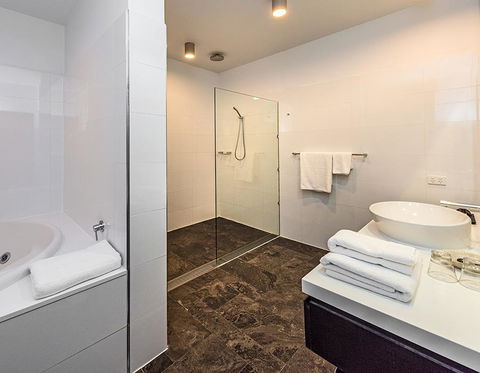Park Proxi Gibraltar Bowral - Stayed 25