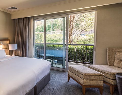 Park Proxi Gibraltar Bowral - Stayed 11