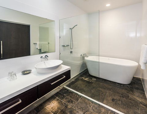 Park Proxi Gibraltar Bowral - Stayed 1