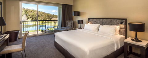 Park Proxi Gibraltar Bowral - Stayed 5