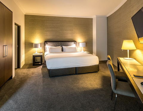 Park Proxi Gibraltar Bowral - Stayed 33