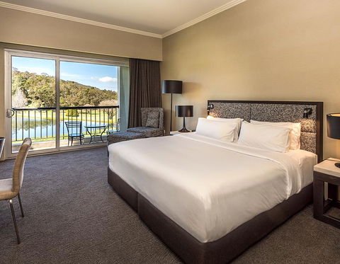 Park Proxi Gibraltar Bowral - Stayed 4