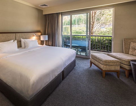 Park Proxi Gibraltar Bowral - Stayed 14