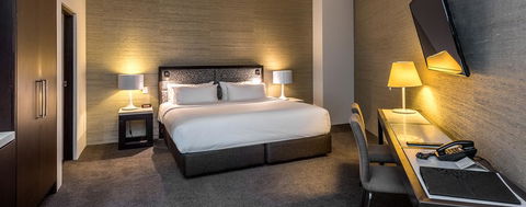 Park Proxi Gibraltar Bowral - Stayed 36