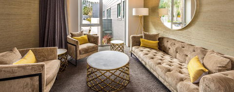 Park Proxi Gibraltar Bowral - Stayed 28
