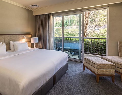Park Proxi Gibraltar Bowral - Stayed 12