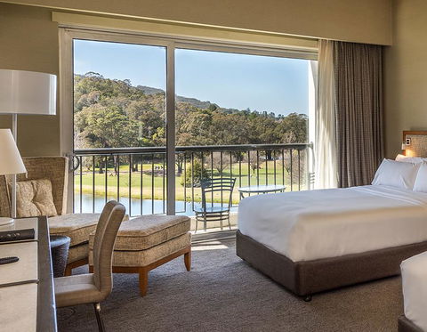 Park Proxi Gibraltar Bowral - Stayed 43