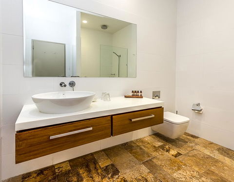 Park Proxi Gibraltar Bowral - Stayed 15