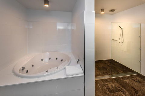 Park Proxi Gibraltar Bowral - Stayed 20