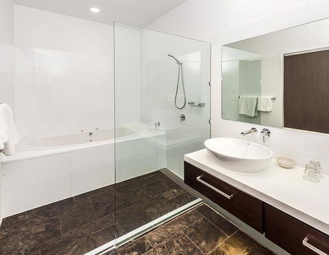 Park Proxi Gibraltar Bowral - Stayed 7
