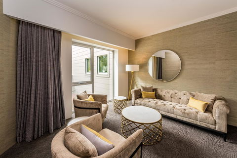 Park Proxi Gibraltar Bowral - Stayed 29