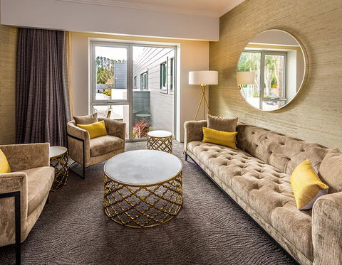 Park Proxi Gibraltar Bowral - Stayed 27