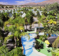 Desert Palms Alice Springs - Stayed