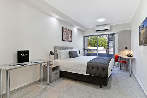 Argus Hotel Darwin - Stayed 13
