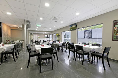 Argus Hotel Darwin - Stayed 21