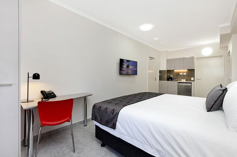Argus Hotel Darwin - Stayed 14