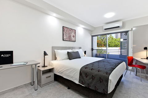 Argus Hotel Darwin - Stayed 17