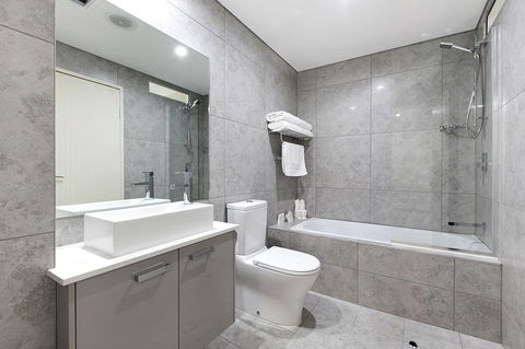 Argus Hotel Darwin - Stayed 5