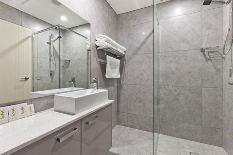 Argus Hotel Darwin - Stayed 9