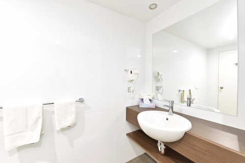 Diplomat Hotel Alice Springs - Stayed 20