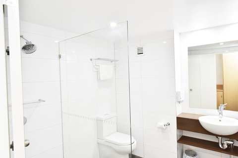 Diplomat Hotel Alice Springs - Stayed 18