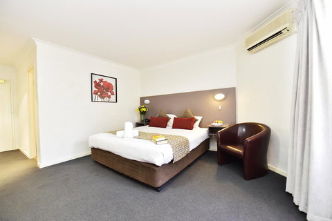Diplomat Hotel Alice Springs - Stayed 25