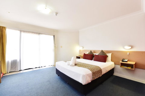 Diplomat Hotel Alice Springs - Stayed 22